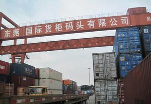 烏沖碼頭一般貿(mào)易代理 信賴之選，成本與時效雙贏