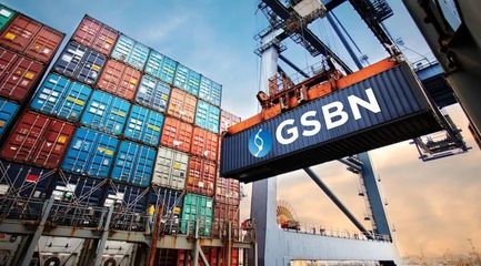 廣州港集團攜手全球首個航運區塊鏈聯盟，開啟貿易代理新紀元